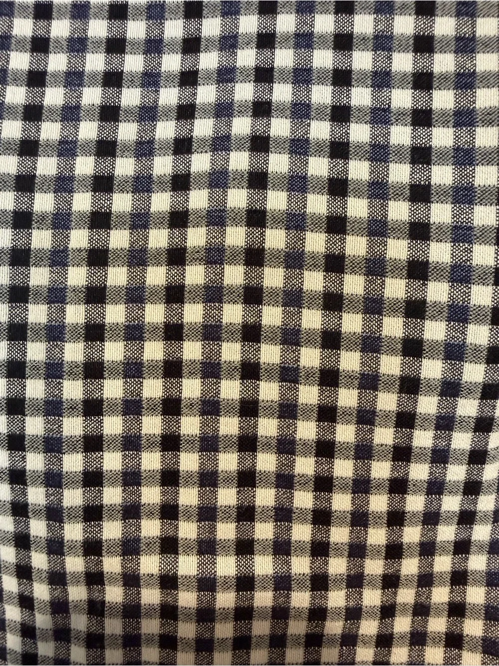 Calvin Klein Gingham Sheath
Midi Dress - Picture 9 of 10